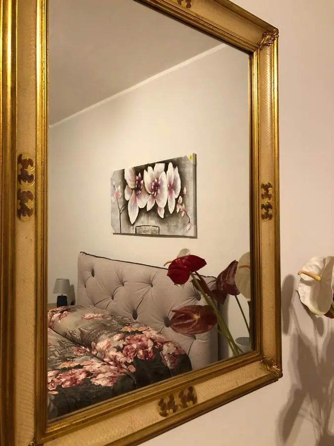 La Romagnosi Apartment Noto