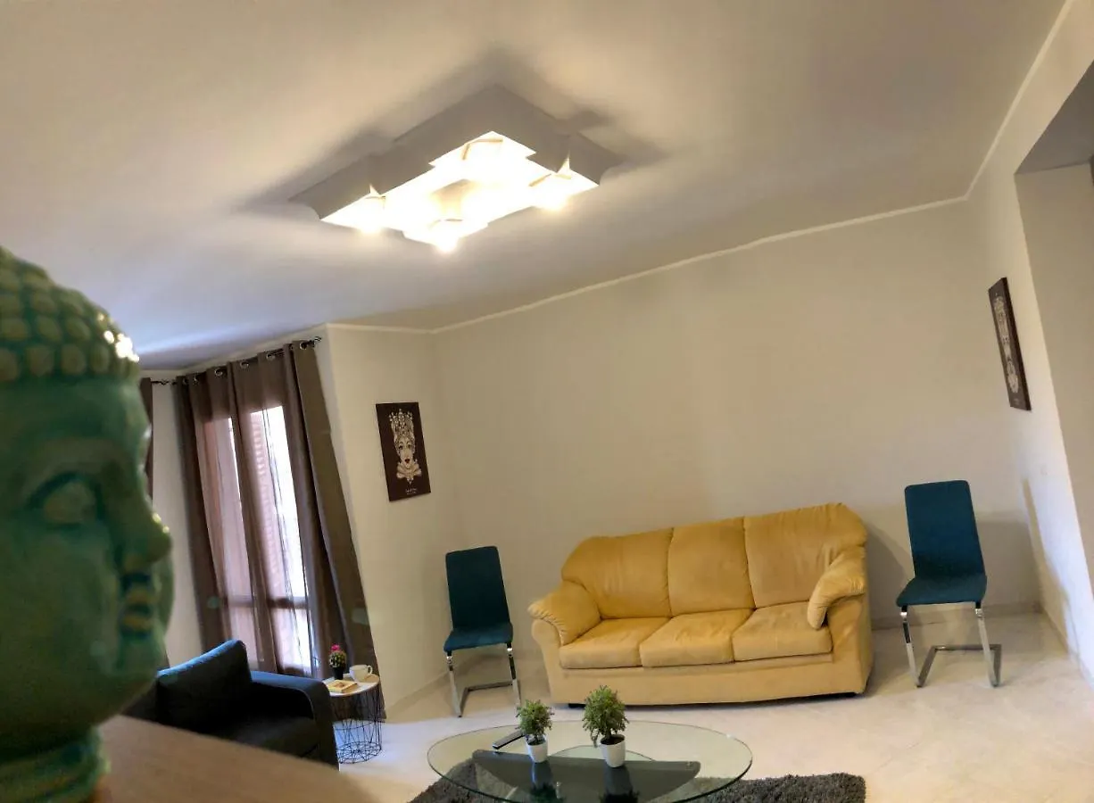 La Romagnosi Apartment Noto 0*,  Italy