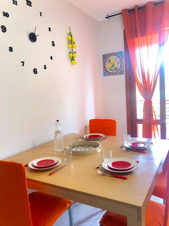 La Romagnosi Apartment Noto 0*,  Italy