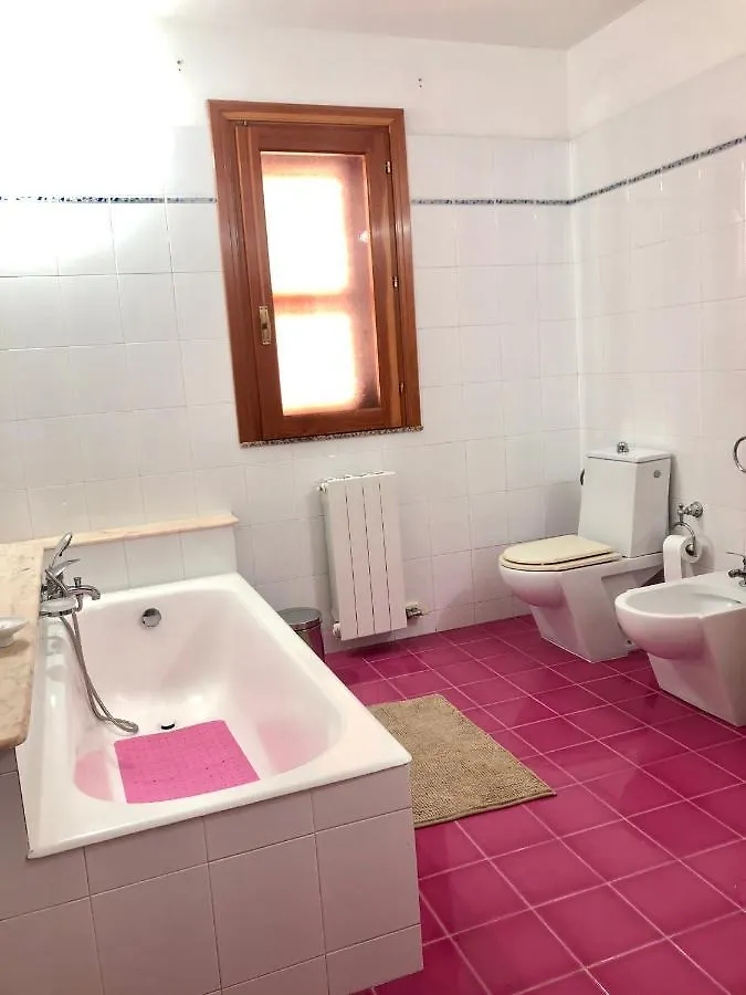 La Romagnosi Apartment Noto 0*,