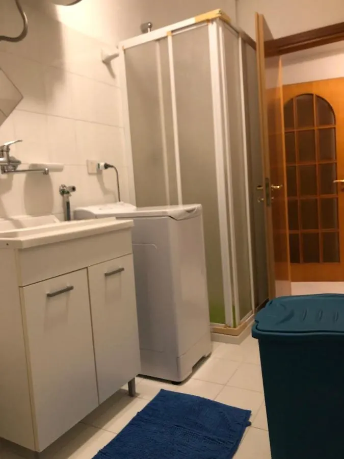 La Romagnosi Apartment Noto