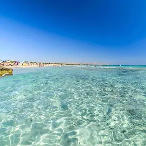  Сasa de vacaciones Biddiccia In Sicily
