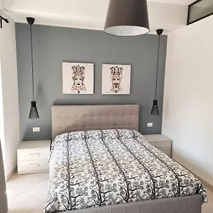  Bed and breakfast Federica
