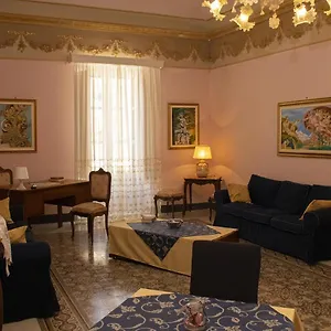  Bed and breakfast Casa De Rollo