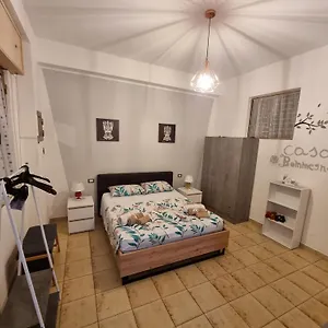  Сasa de vacaciones Casa Bommegna
