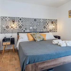  Bed and breakfast La Mora