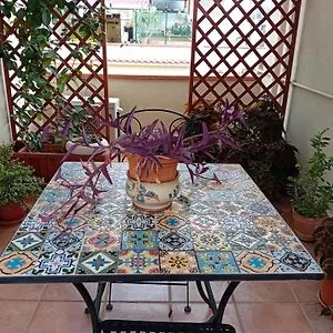  Bed and breakfast A Casa Tua