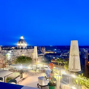  Bed & Breakfast Aria And Terrace
